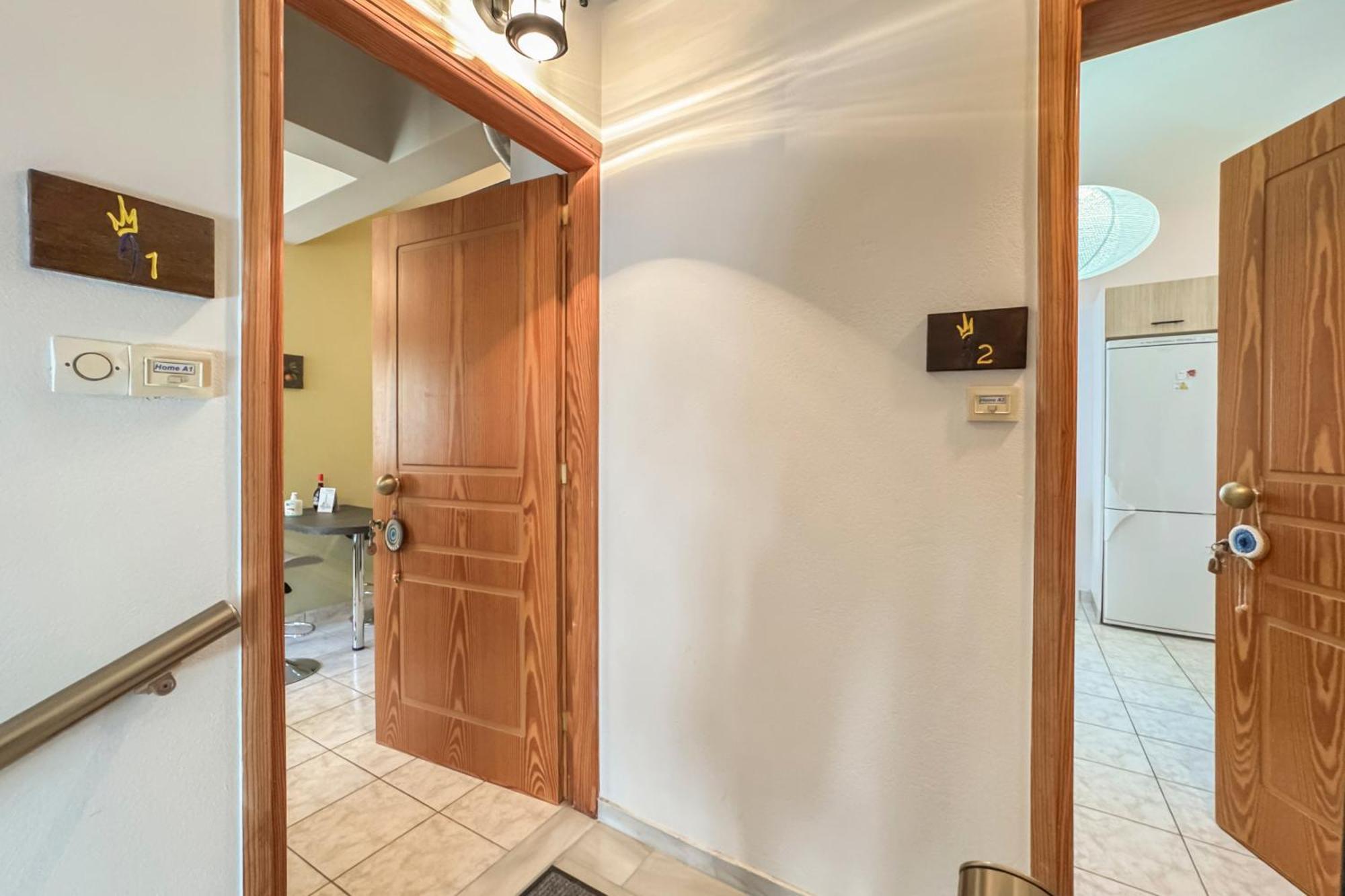 Alisahni Home 1 كاتو ذاراتسو المظهر الخارجي الصورة